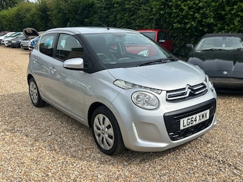 Used Citroen C1 2014 for sale - 79089871: Photo