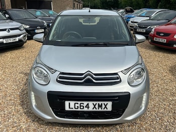 Used Citroen C1 2014 for sale - 79089871: Photo