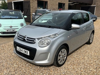 Used Citroen C1 2014 for sale - 79089871: Photo