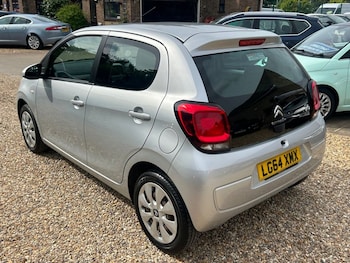 Used Citroen C1 2014 for sale - 79089871: Photo