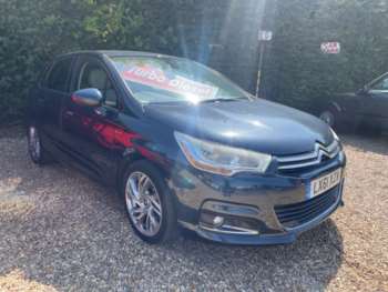 Used Citroen C4 2011 for sale - 75181127: Photo