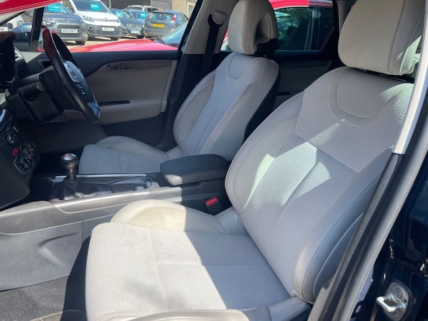 Used Citroen C4 2011 for sale - 75181127: Photo 3
