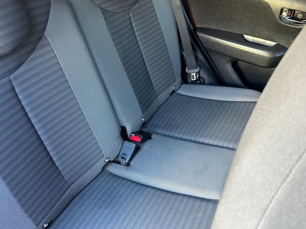 Used Toyota AYGO 2019 for sale - 74756531: Photo 10