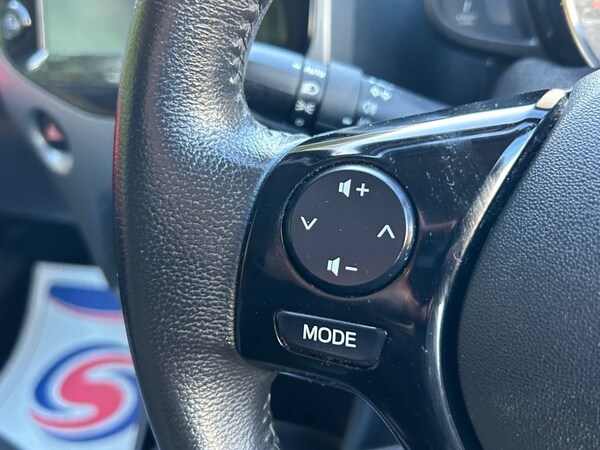 Used Toyota AYGO 2019 for sale - 74756531: Photo 13