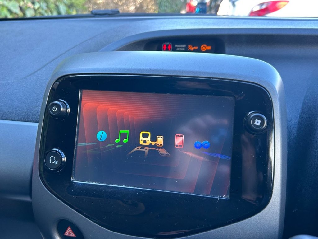 Vehicle 17