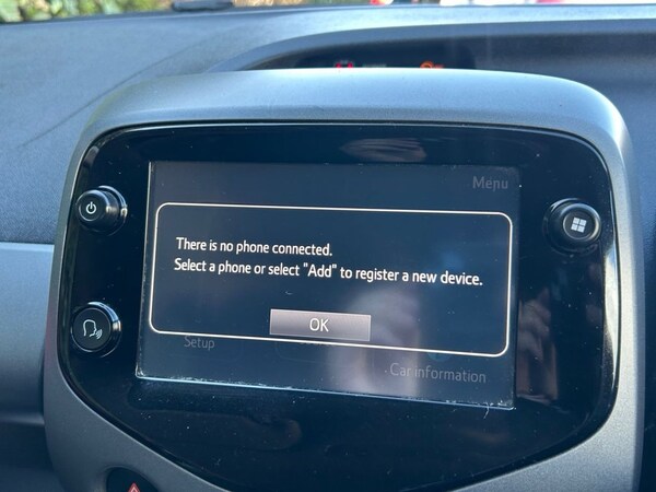 Used Toyota AYGO 2019 for sale - 74756531: Photo 19