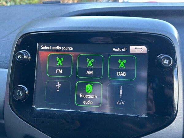 Used Toyota AYGO 2019 for sale - 74756531: Photo 20