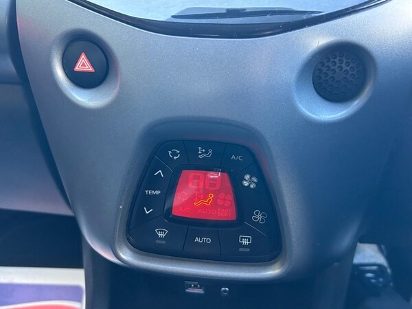 Used Toyota AYGO 2019 for sale - 74756531: Photo 22