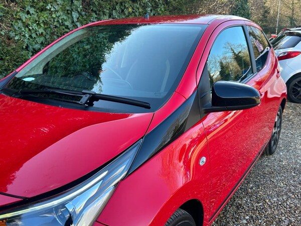 Used Toyota AYGO 2019 for sale - 74756531: Photo 32