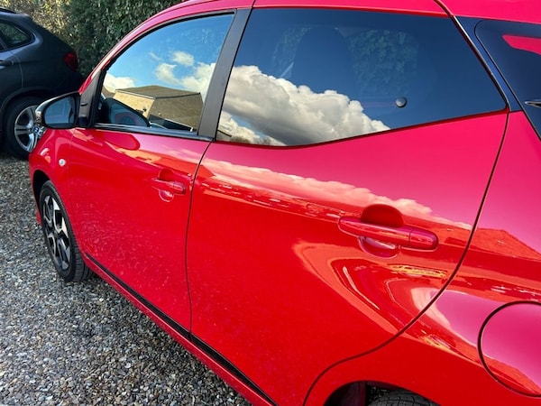 Used Toyota AYGO 2019 for sale - 74756531: Photo 34