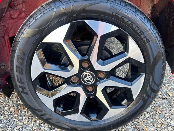 Used Toyota AYGO 2019 for sale - 74756531: Photo 35
