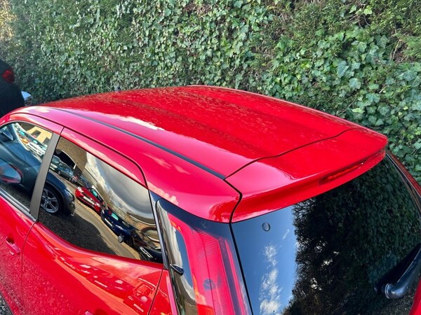 Used Toyota AYGO 2019 for sale - 74756531: Photo 36