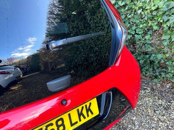 Used Toyota AYGO 2019 for sale - 74756531: Photo 38