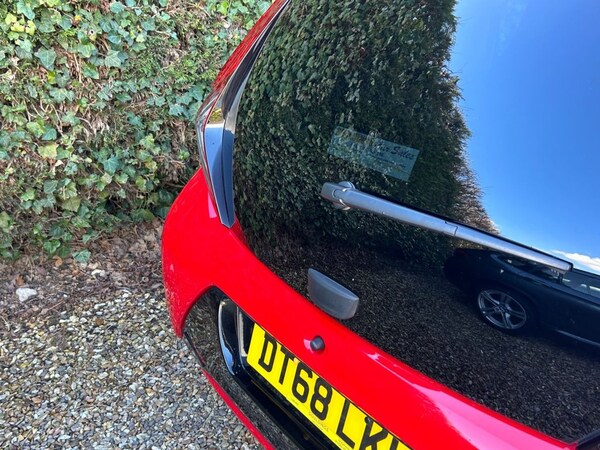 Used Toyota AYGO 2019 for sale - 74756531: Photo 39