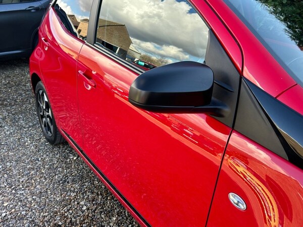 Used Toyota AYGO 2019 for sale - 74756531: Photo 43