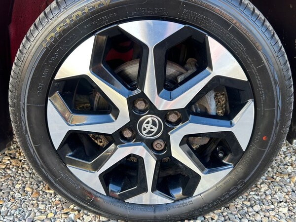 Used Toyota AYGO 2019 for sale - 74756531: Photo 44