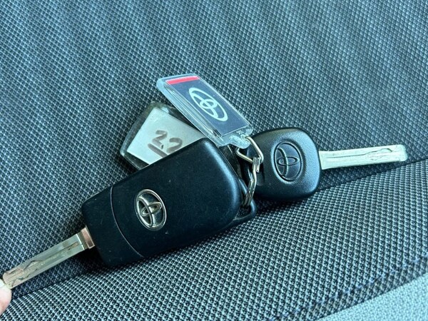 Used Toyota AYGO 2019 for sale - 74756531: Photo 45