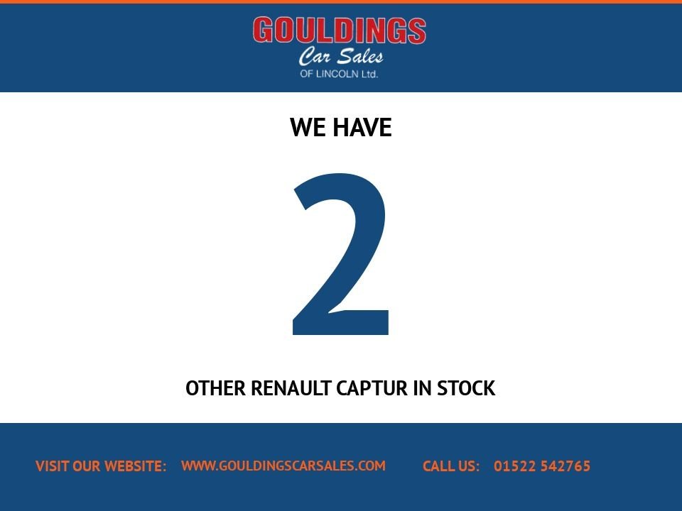 Used Renault Captur 2019 for sale - 76176190: Photo 13