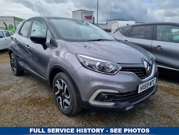 Renault - Captur