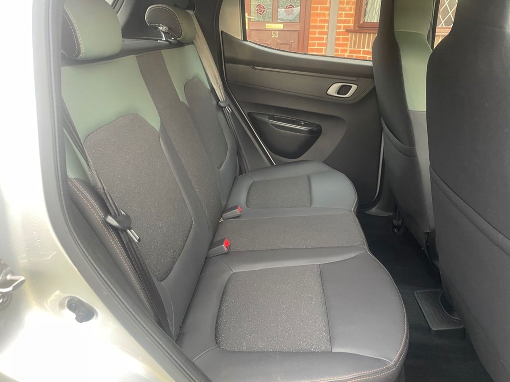 Used Dacia Spring 2025 for sale - 76406507: Photo 10