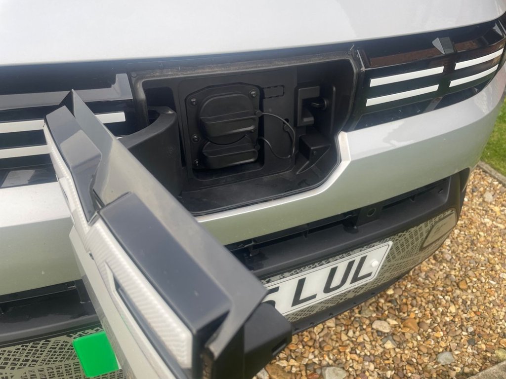 Used Dacia Spring 2025 for sale - 76406507: Photo 15