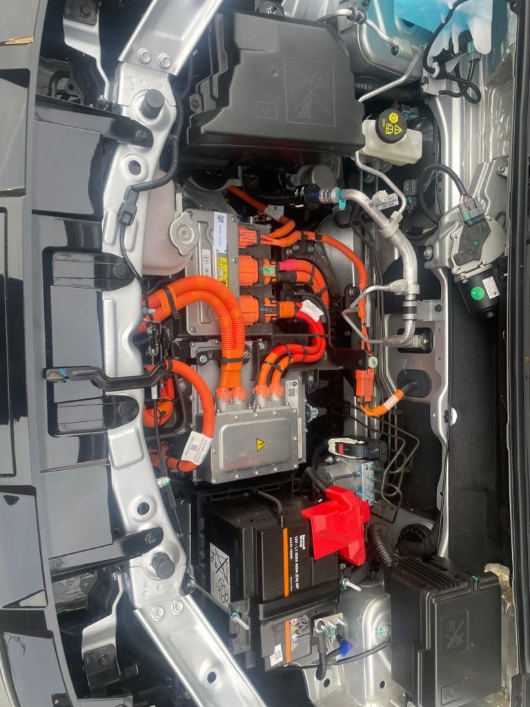 Used Dacia Spring 2025 for sale - 76406507: Photo 16