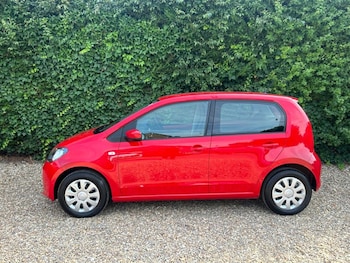 Used Skoda Citigo 2014 for sale - 79313805: Photo