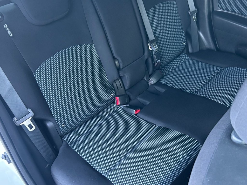 Used Nissan Note 2014 for sale - 77952764: Photo 10