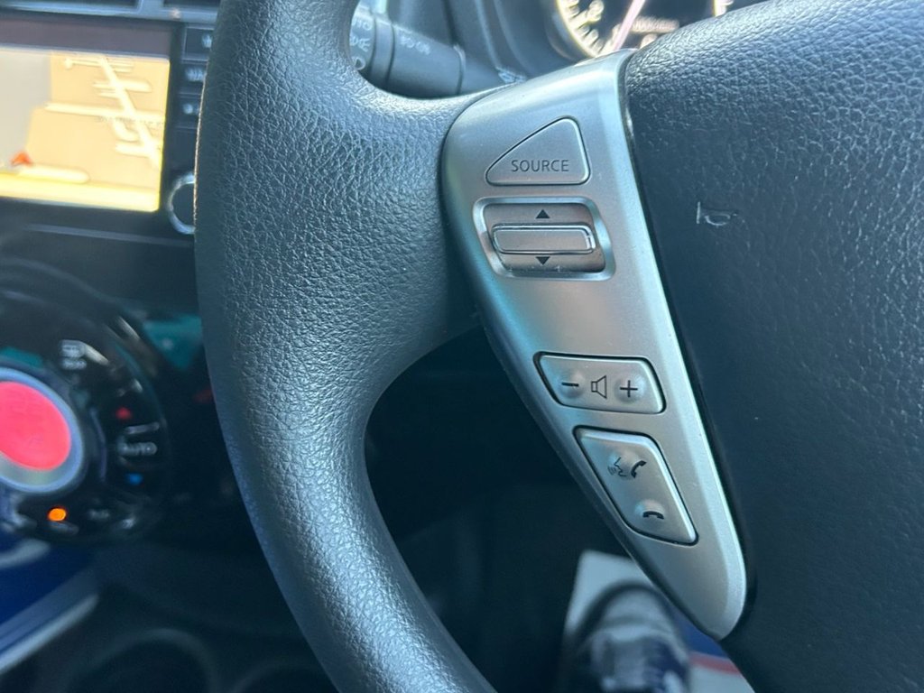 Used Nissan Note 2014 for sale - 77952764: Photo 13