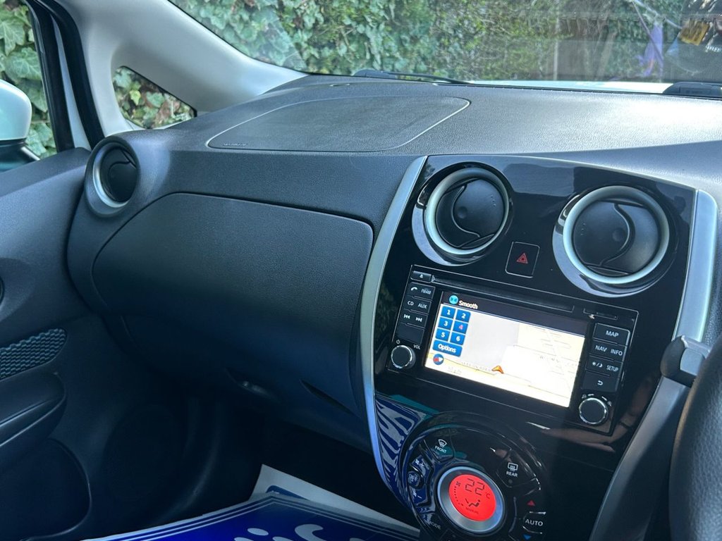 Used Nissan Note 2014 for sale - 77952764: Photo 16