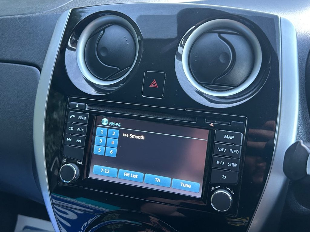 Used Nissan Note 2014 for sale - 77952764: Photo 17