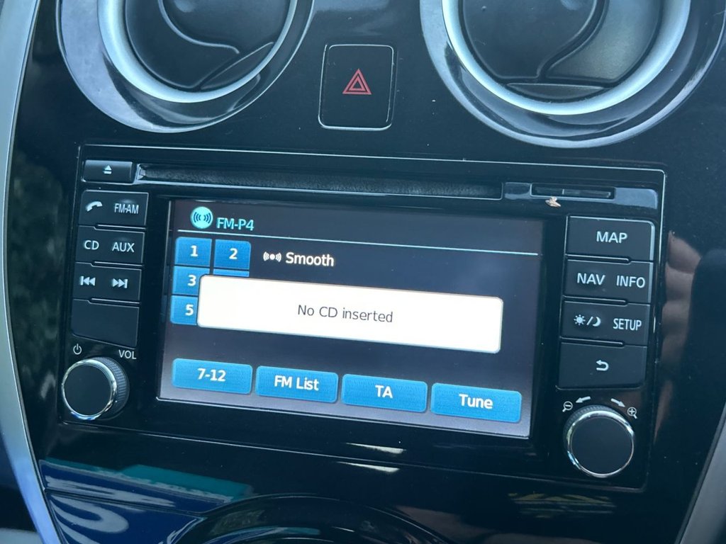 Used Nissan Note 2014 for sale - 77952764: Photo 18