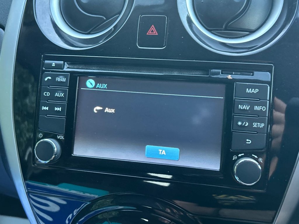 Used Nissan Note 2014 for sale - 77952764: Photo 19