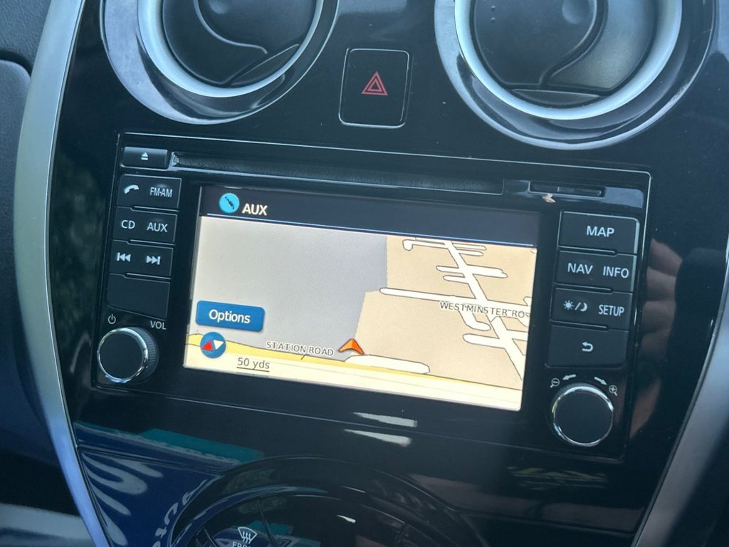 Used Nissan Note 2014 for sale - 77952764: Photo 20