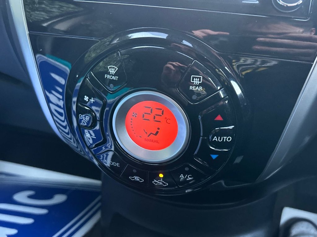 Used Nissan Note 2014 for sale - 77952764: Photo 21