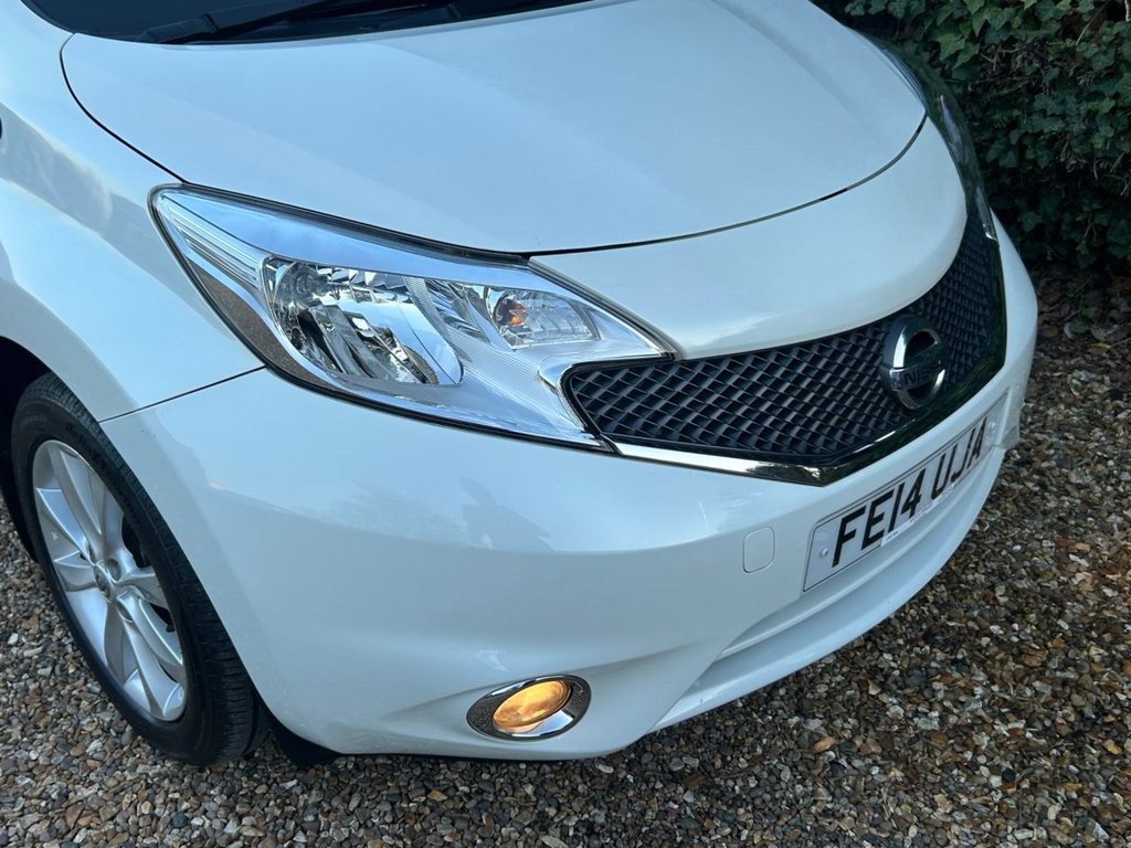 Used Nissan Note 2014 for sale - 77952764: Photo 27