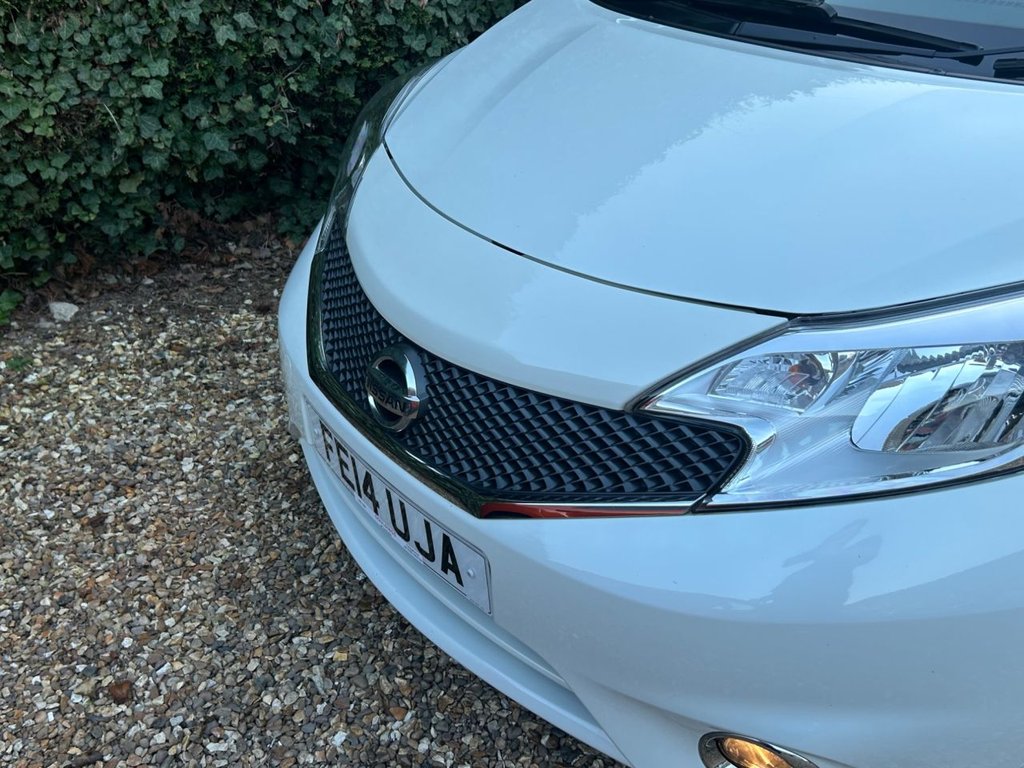 Used Nissan Note 2014 for sale - 77952764: Photo 29