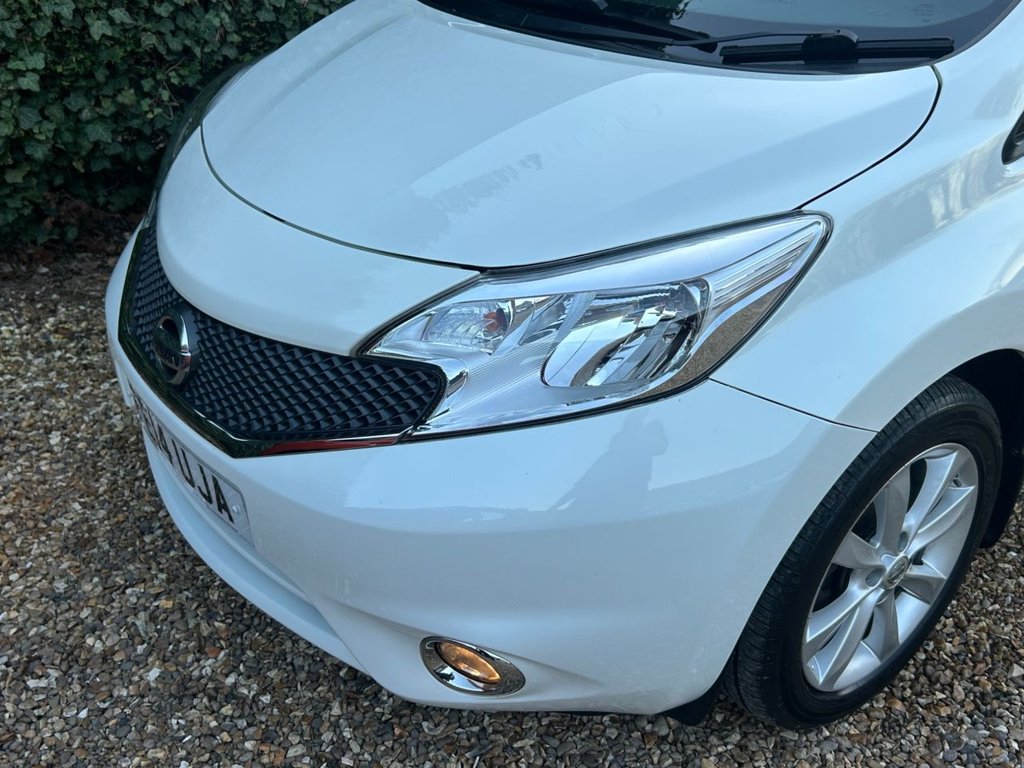 Used Nissan Note 2014 for sale - 77952764: Photo 30