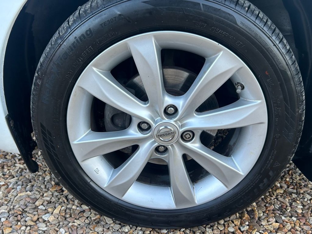 Used Nissan Note 2014 for sale - 77952764: Photo 32