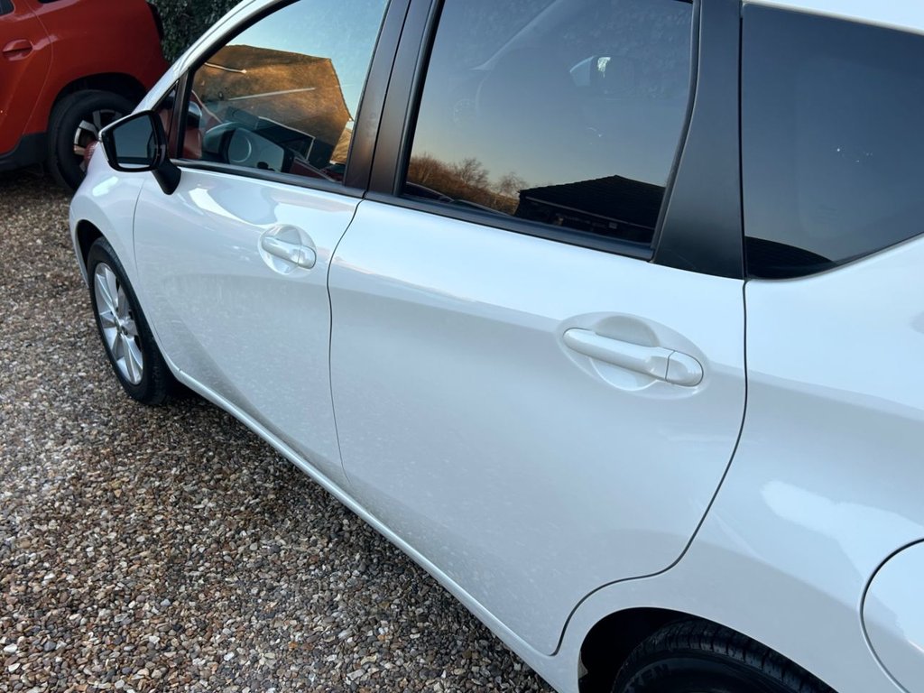 Used Nissan Note 2014 for sale - 77952764: Photo 33