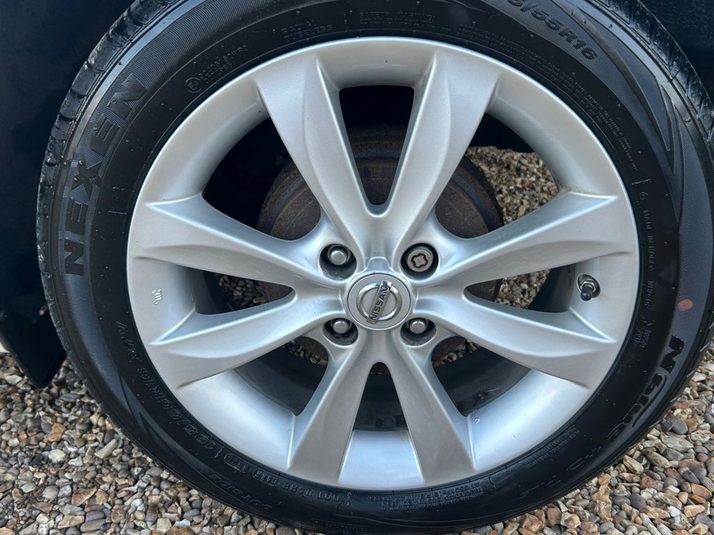 Used Nissan Note 2014 for sale - 77952764: Photo 34