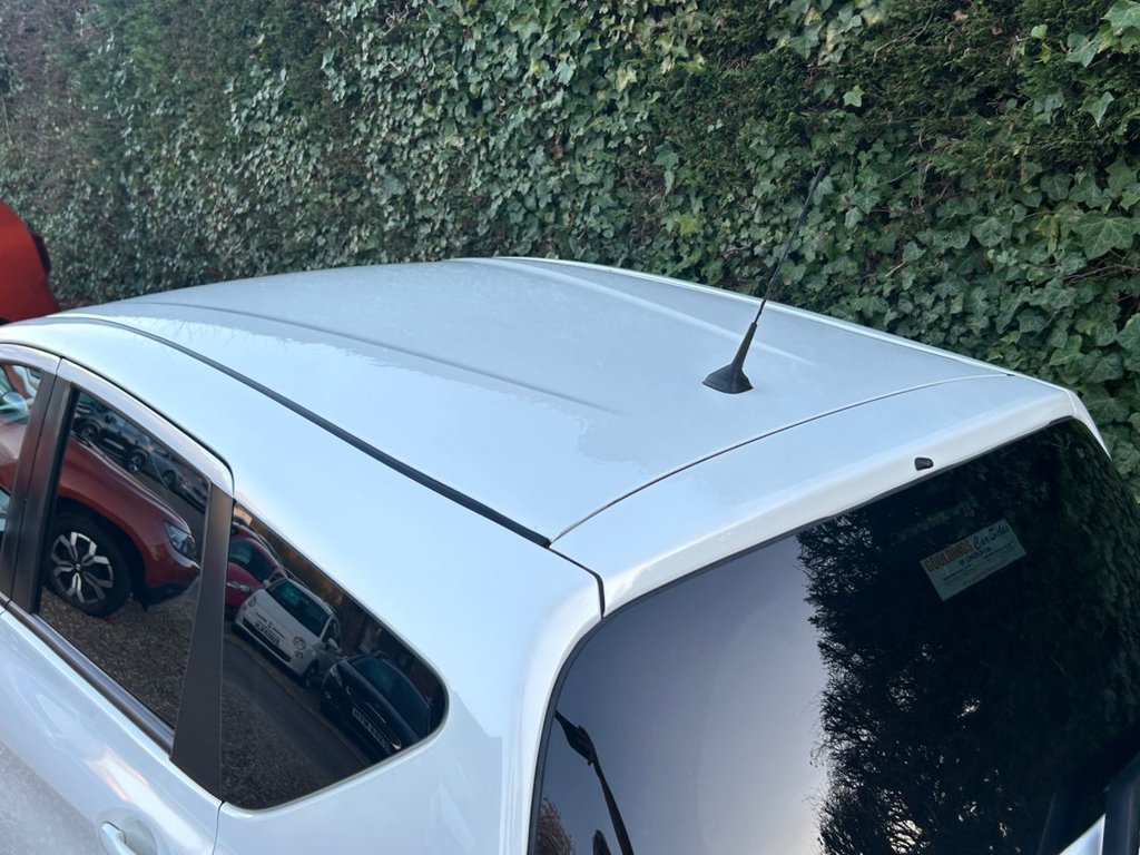 Used Nissan Note 2014 for sale - 77952764: Photo 35