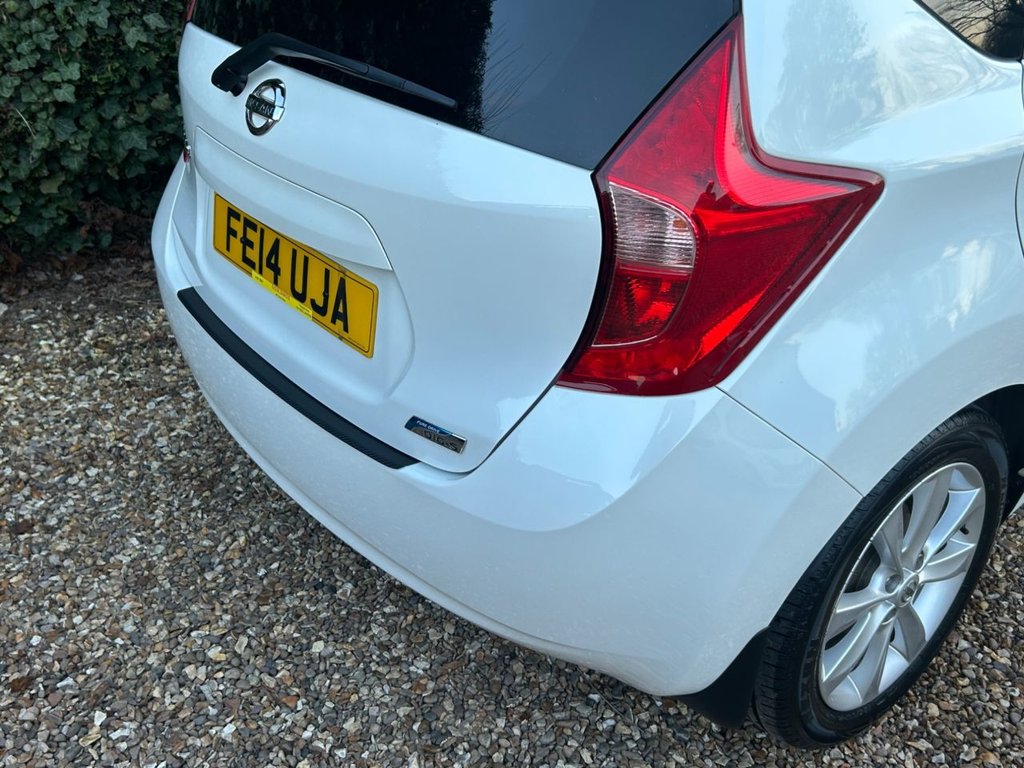 Used Nissan Note 2014 for sale - 77952764: Photo 39