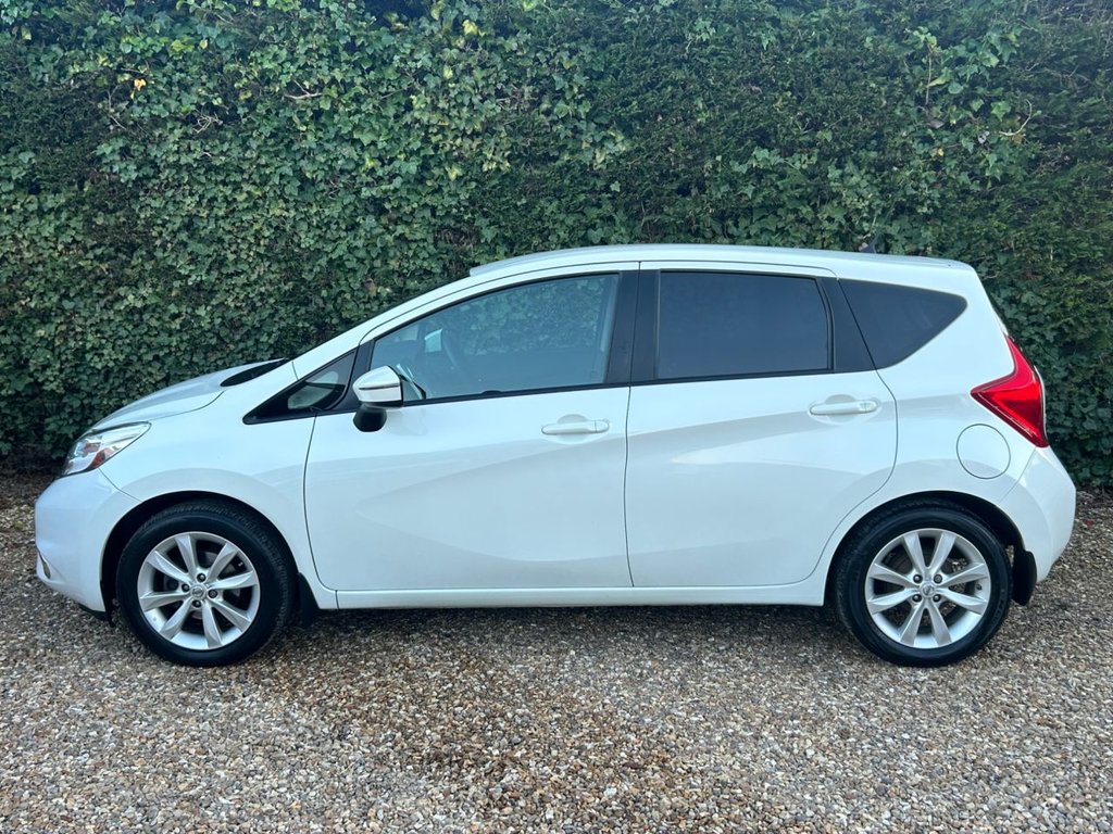 Used Nissan Note 2014 for sale - 77952764: Photo 4