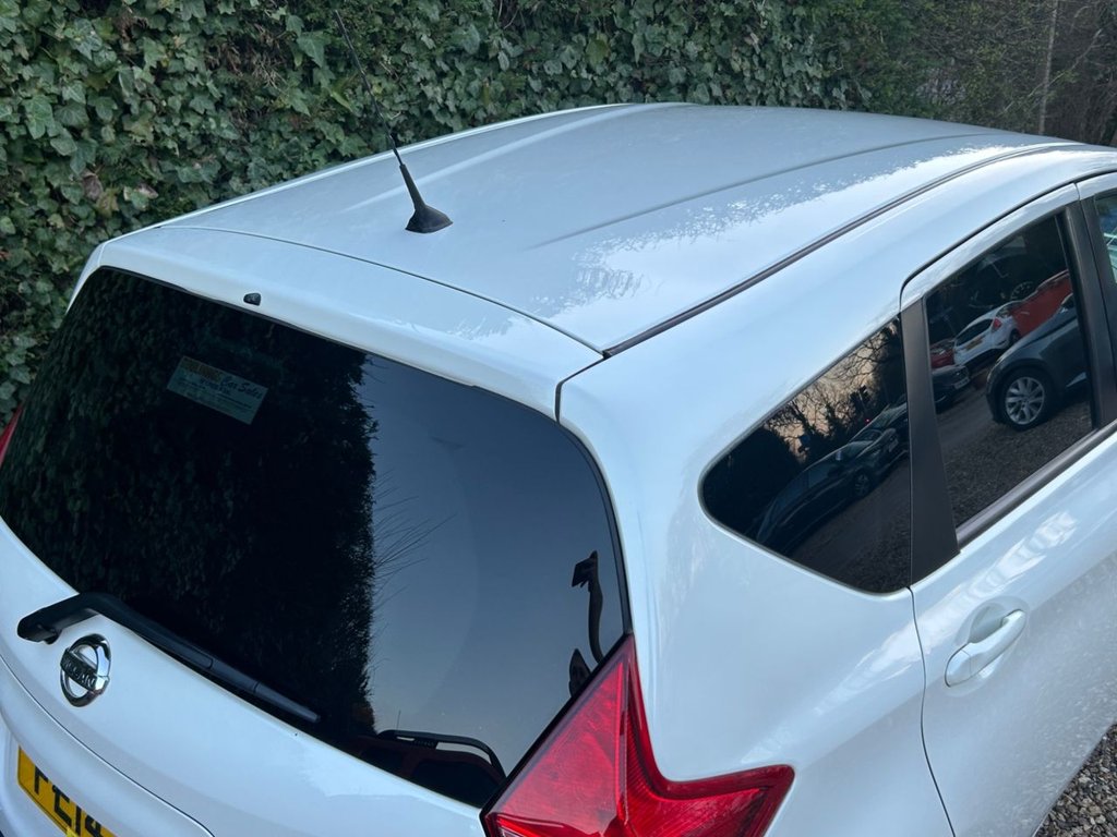 Used Nissan Note 2014 for sale - 77952764: Photo 40