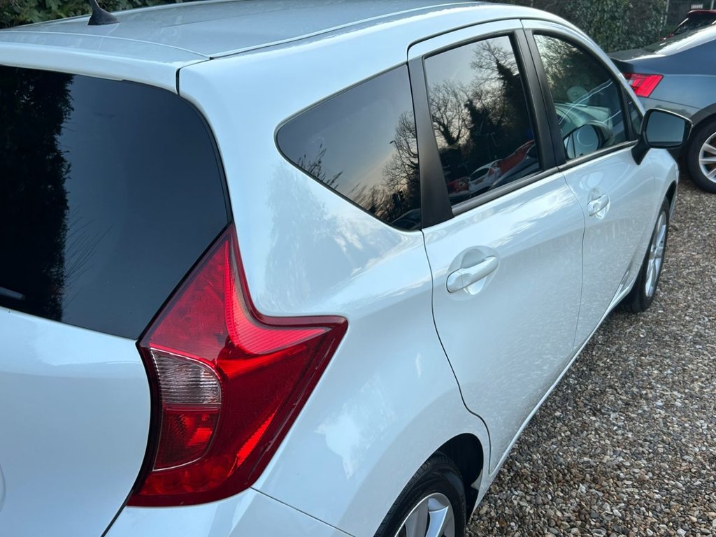 Used Nissan Note 2014 for sale - 77952764: Photo 41