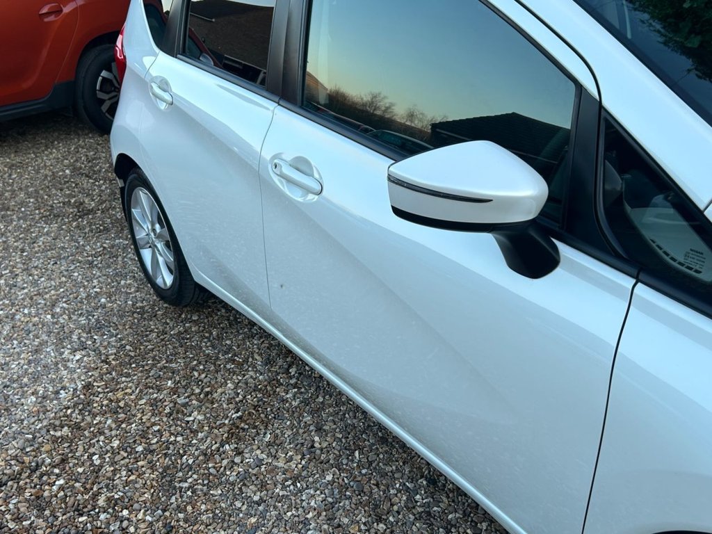 Used Nissan Note 2014 for sale - 77952764: Photo 42