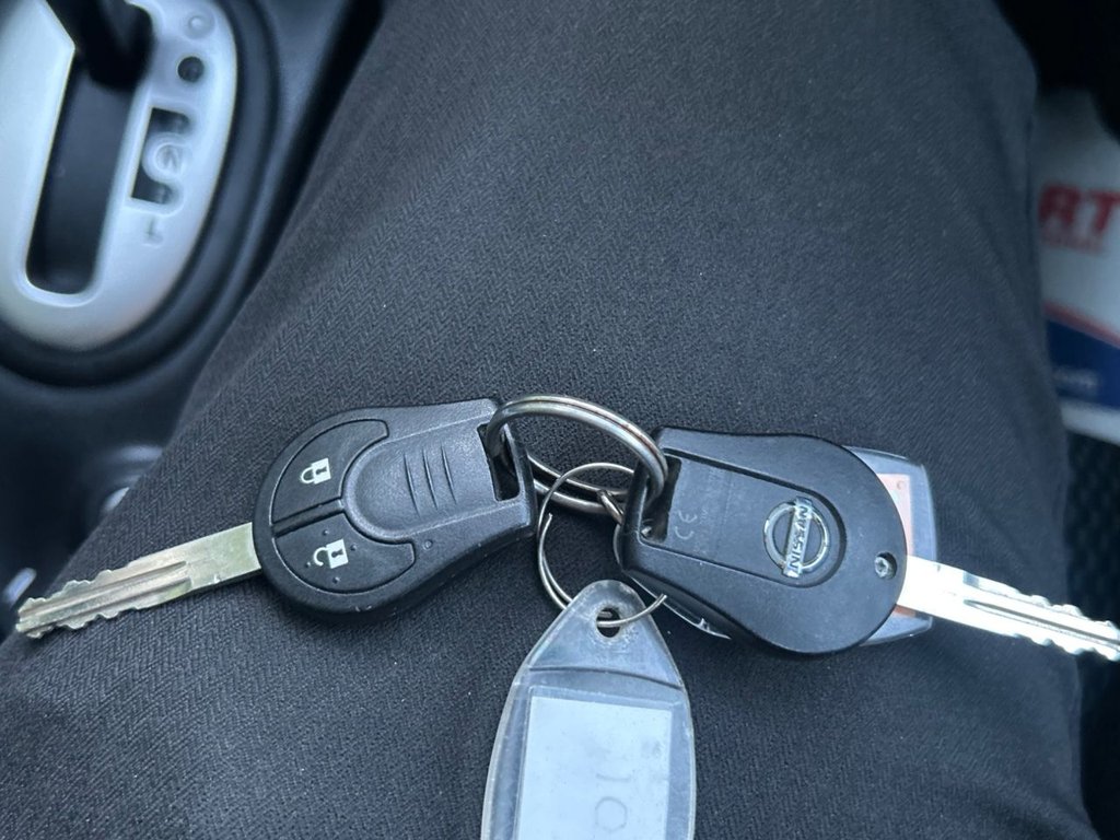 Used Nissan Note 2014 for sale - 77952764: Photo 44