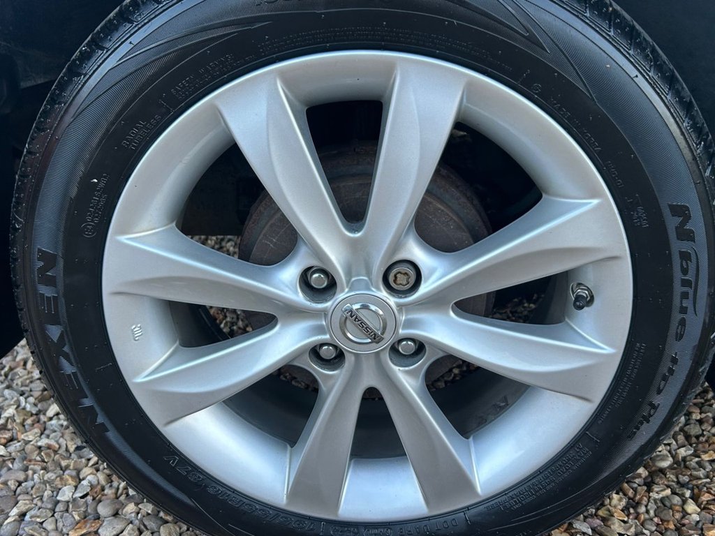 Used Nissan Note 2014 for sale - 77952764: Photo 8