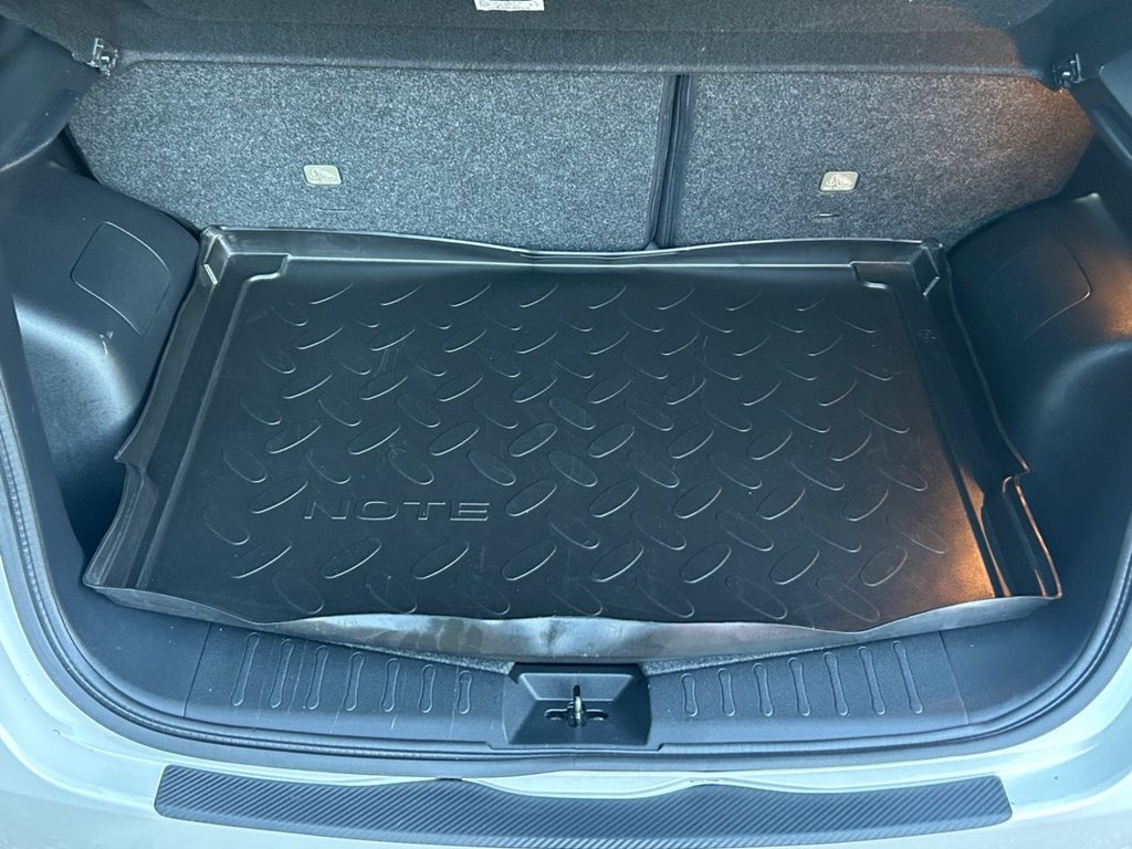 Used Nissan Note 2014 for sale - 77952764: Photo 9